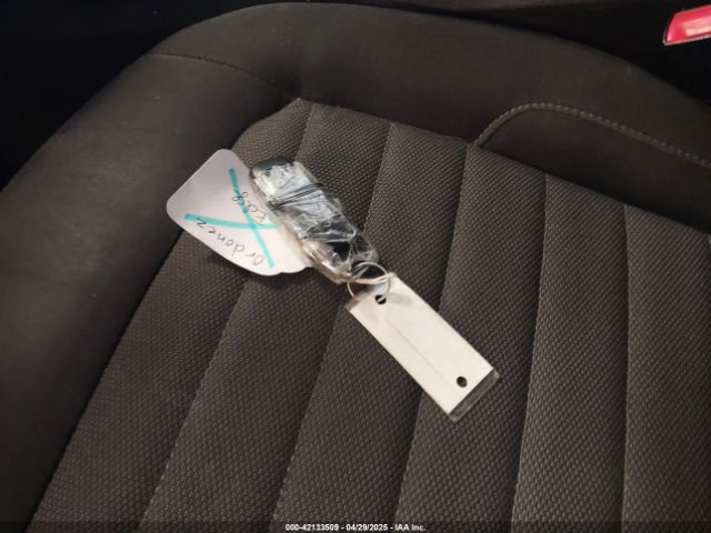 2FMPK4G97GBC51462 Ford EDGE SE