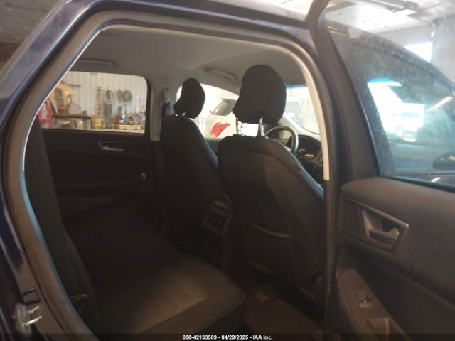 2FMPK4G97GBC51462 Ford EDGE SE