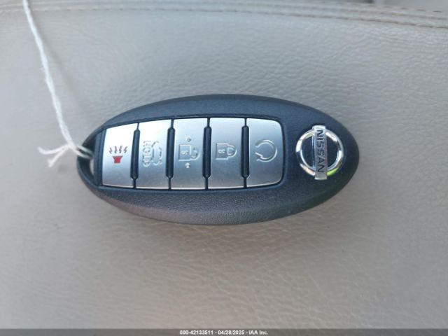 1N4BL3AP3GC146050 Nissan Altima 3.5 Sl