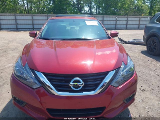 1N4BL3AP3GC146050 Nissan Altima 3.5 Sl