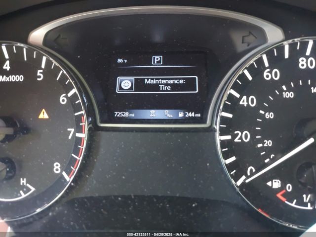1N4BL3AP3GC146050 Nissan Altima 3.5 Sl