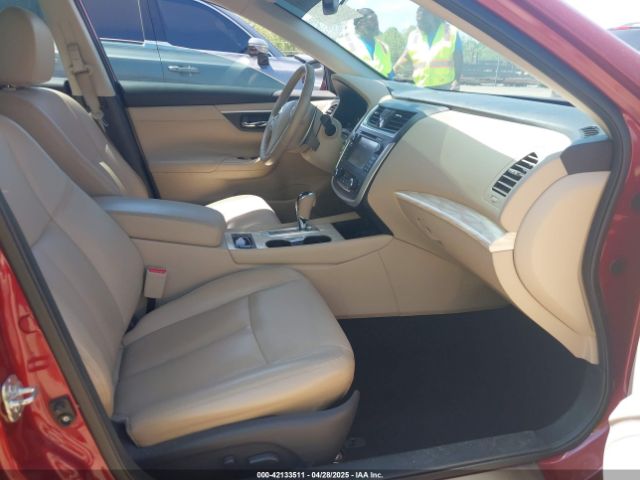 1N4BL3AP3GC146050 Nissan Altima 3.5 Sl