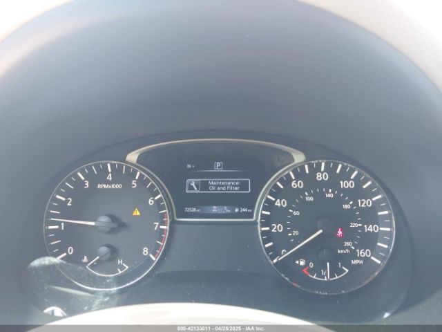 1N4BL3AP3GC146050 Nissan Altima 3.5 Sl