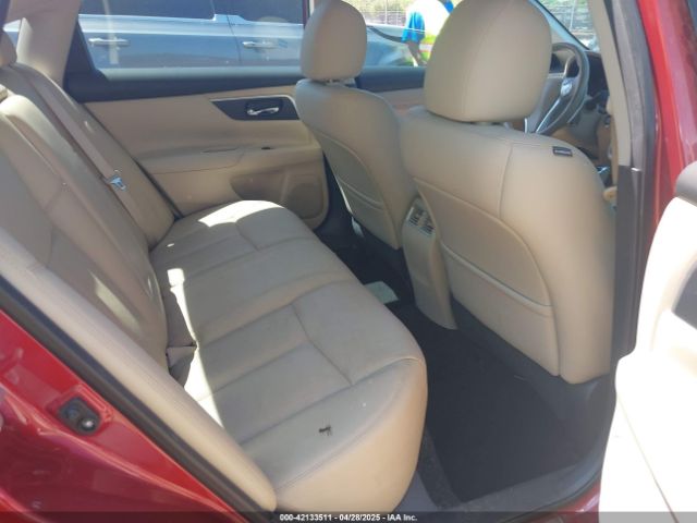 1N4BL3AP3GC146050 Nissan Altima 3.5 Sl