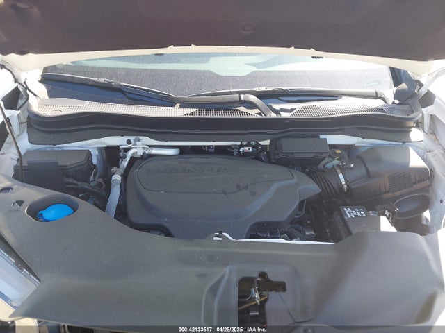 5FPYK3F11RB005065 Honda Ridgeline Sport