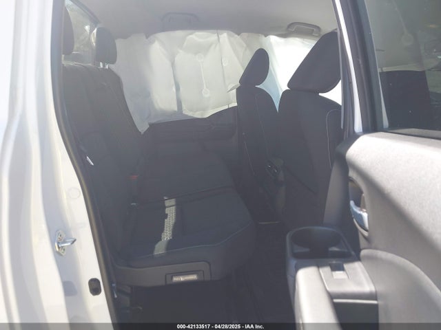 5FPYK3F11RB005065 Honda Ridgeline Sport