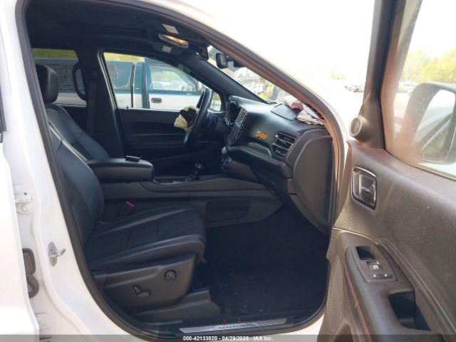 2022 DODGE DURANGO 1C4SDJCT8NC221294 Photo 4