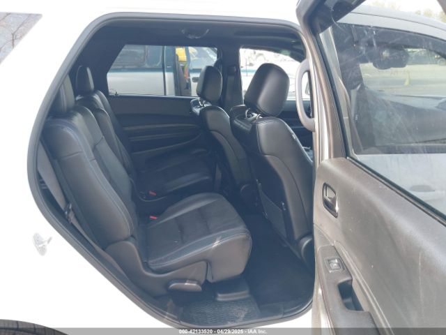 2022 DODGE DURANGO 1C4SDJCT8NC221294 Photo 7