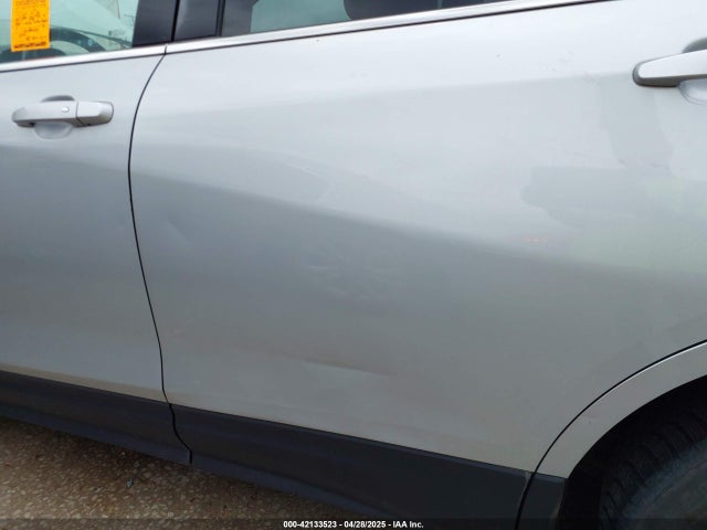 2GNAXJEVXJ6295554 Chevrolet EQUINOX LT
