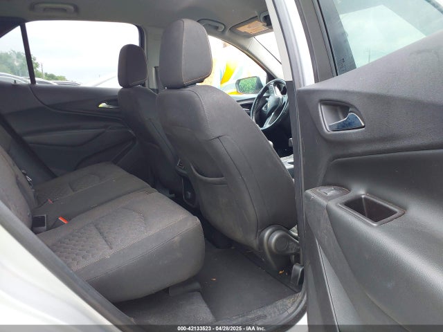 2GNAXJEVXJ6295554 Chevrolet EQUINOX LT