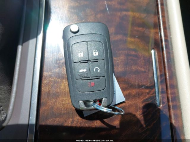 1G4GB5G30EF306539 Buick Lacrosse Leather Group