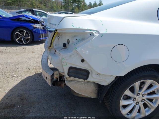 1G4GB5G30EF306539 Buick Lacrosse Leather Group