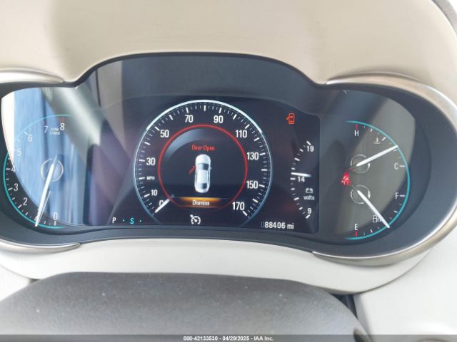 1G4GB5G30EF306539 Buick Lacrosse Leather Group