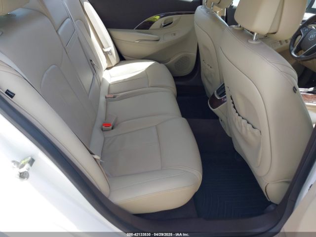 1G4GB5G30EF306539 Buick Lacrosse Leather Group