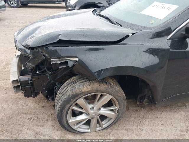 1N4AL3AP8EN250868 Nissan Altima 2.5 Sv