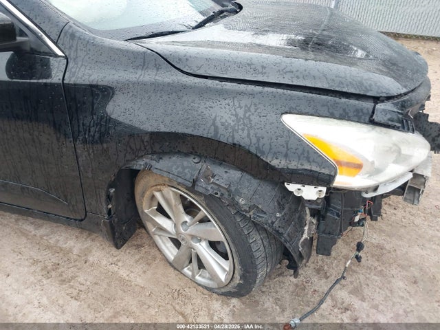 1N4AL3AP8EN250868 Nissan Altima 2.5 Sv