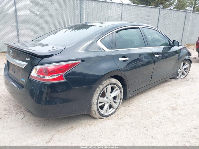 1N4AL3AP8EN250868 Nissan Altima 2.5 Sv