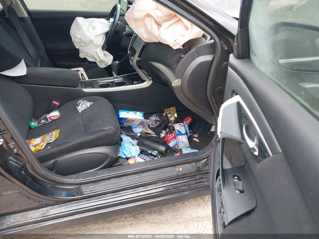 1N4AL3AP8EN250868 Nissan Altima 2.5 Sv
