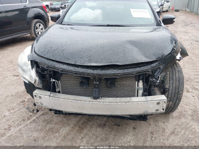 1N4AL3AP8EN250868 Nissan Altima 2.5 Sv