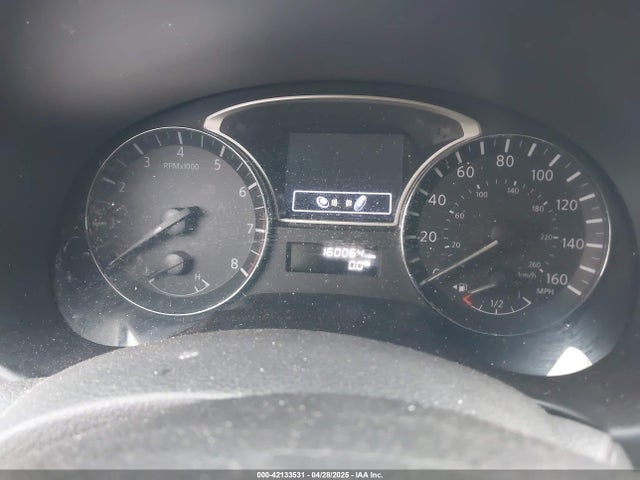 1N4AL3AP8EN250868 Nissan Altima 2.5 Sv