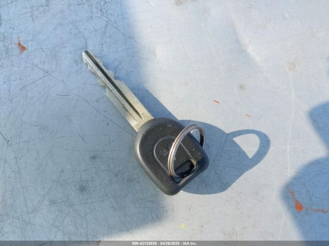 2004 MITSUBISHI MONTERO SPORT JA4MT31R54J007799 Photo 10