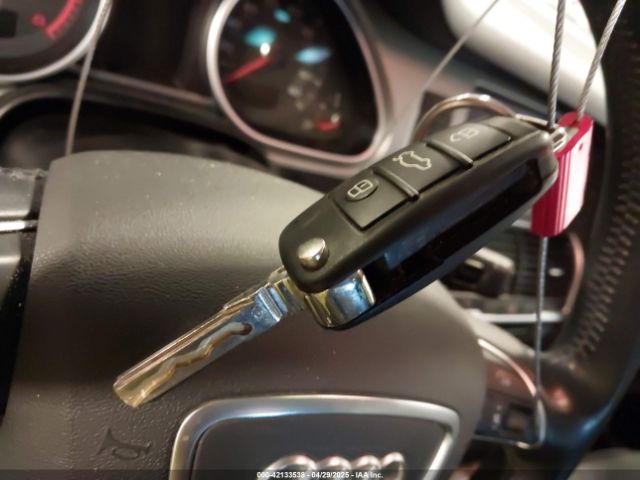 WA1LGAFE8FD016198 Audi Q7 3.0t Premium