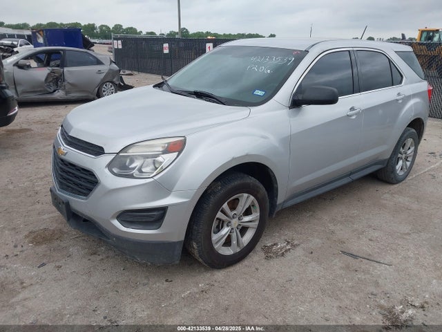 2GNALBEK5G1187646 Chevrolet Equinox L