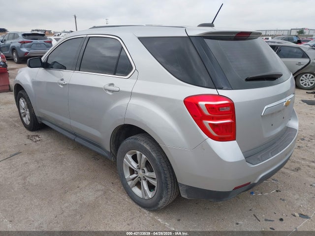 2GNALBEK5G1187646 Chevrolet Equinox L