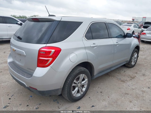 2GNALBEK5G1187646 Chevrolet Equinox L