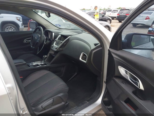 2GNALBEK5G1187646 Chevrolet Equinox L