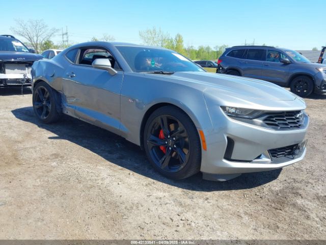 2024 CHEVROLET CAMARO 1G1FD1RS8R0102404