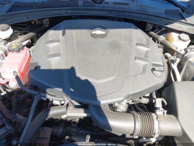 2024 CHEVROLET CAMARO 1G1FD1RS8R0102404 Photo 9
