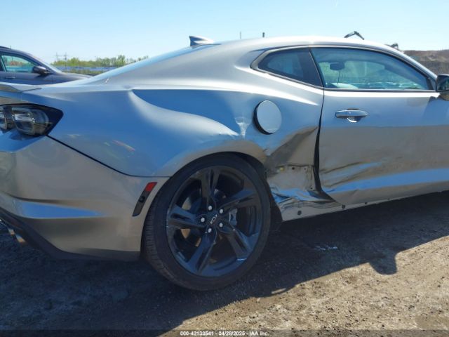 2024 CHEVROLET CAMARO 1G1FD1RS8R0102404 Photo 5