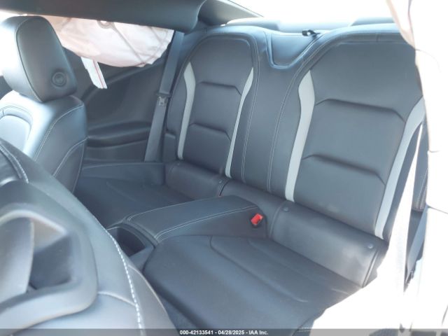 2024 CHEVROLET CAMARO 1G1FD1RS8R0102404 Photo 7