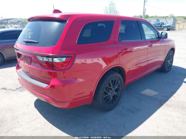 2015 DODGE DURANGO 1C4RDJDG4FC830089 Photo 3