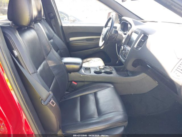 2015 DODGE DURANGO 1C4RDJDG4FC830089 Photo 4