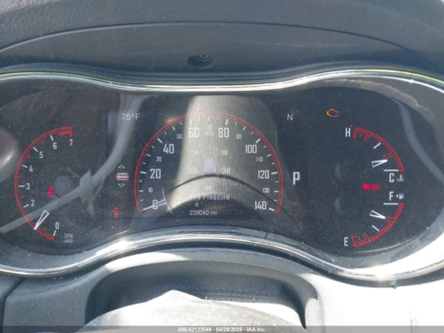 2015 DODGE DURANGO 1C4RDJDG4FC830089 Photo 6