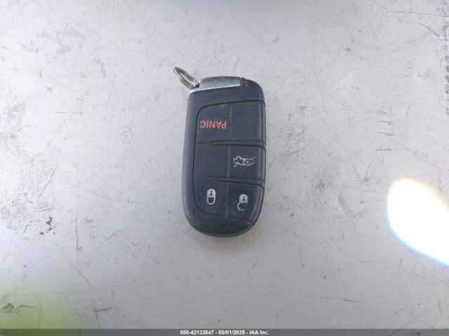 2015 CHRYSLER 200 1C3CCCAB6FN646455 Photo 10