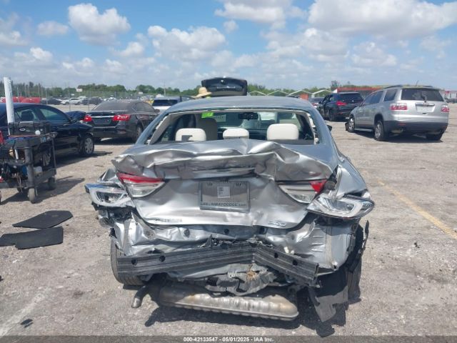 1C3CCCAB6FN646455 Chrysler 200 Limited