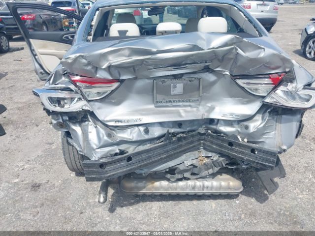2015 CHRYSLER 200 1C3CCCAB6FN646455 Photo 5
