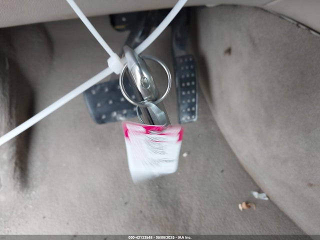 2014 CADILLAC SRX 3GYFNCE35ES610504 Photo 10