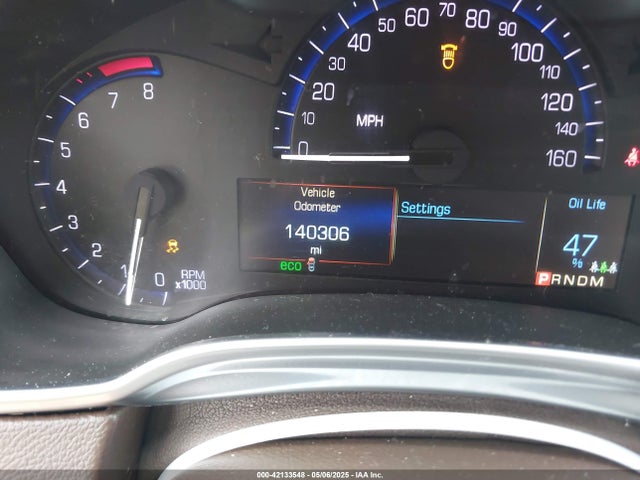 2014 CADILLAC SRX 3GYFNCE35ES610504 Photo 6