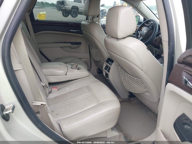 2014 CADILLAC SRX 3GYFNCE35ES610504 Photo 7