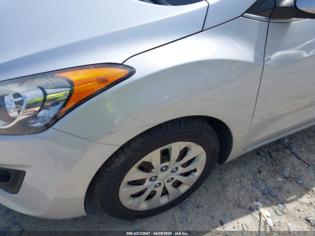 KMHD35LH2GU317106 Hyundai ELANTRA GT