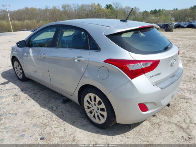 KMHD35LH2GU317106 Hyundai ELANTRA GT