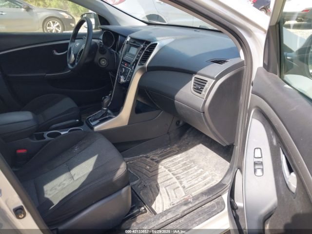 KMHD35LH2GU317106 Hyundai ELANTRA GT