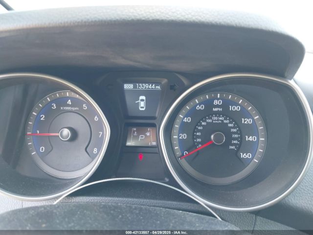 KMHD35LH2GU317106 Hyundai ELANTRA GT