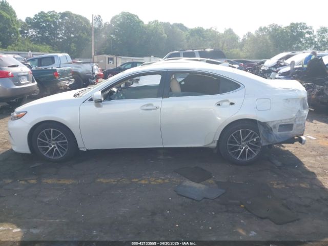 JTHBK1GG5H2252305 Lexus ES 350