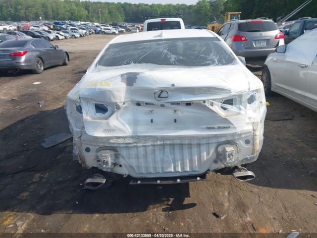 JTHBK1GG5H2252305 Lexus ES 350