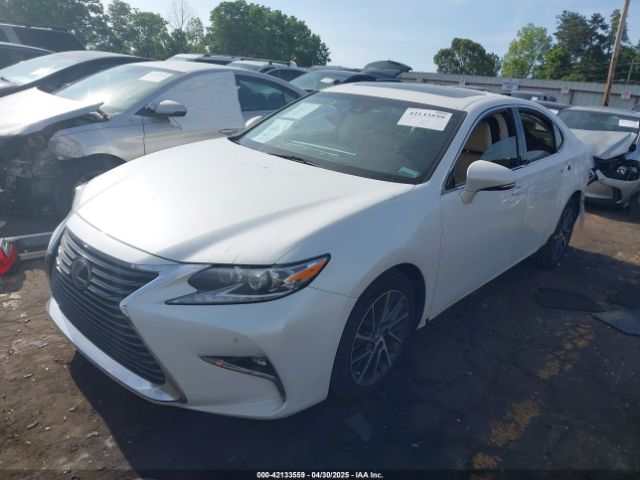 JTHBK1GG5H2252305 Lexus ES 350